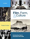 Film Form & Culture
