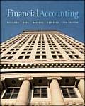 Financial Accounting [With 2003 Home Depot Report]