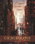 Criminology 6th Edition