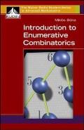 Introduction to Enumerative Combinatorics (Walter Rudin Student Series in Advanced Mathematics)