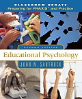 Educational Psychology: Classroom Update: Preparing for PRAXIS and Practice with CDROM