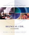Bilingual & ESL Classrooms Teaching in Multicultural Contexts Text with Powerweb Teaching in Multicultural Contexts
