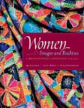 Women Images & Realities A Multicultural Anthology 4th edition