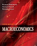 Macroeconomics (10TH 08 - Old Edition)