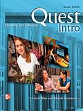 Quest Listening & Speaking Intro Level 2nd Edition