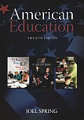 American Education 12th Edition