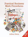 Practical Business Math Procedures W/ DVD, Business Math Handbook, and Wall Street Journal Insert