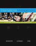 International Management: Culture, Strategy and Behavior W/ Olc Card MP