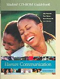 Human Communication Student CDRom Guidebook