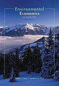 Environmental Economics (4TH 06 - Old Edition)