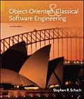 Object Oriented & Classical Software 7th Edition