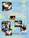 Social Psychology with Socialsense CD ROM & Powerweb