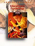 Annual Editions: Educational Psychology 05/06 (Annual Editions: Educational Psychology)