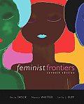 Feminist Frontiers (7TH 07 - Old Edition)