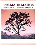Finite Mathematics Fifth Edition