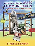 Introduction To Mass Communication 4th Edition