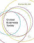 Global Business Today (5TH 08 - Old Edition)