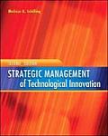 Strategic Management Of Technologica 2nd Edition