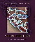 Microbiology A Human Perspective 5th Edition