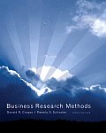Business Research Methods with CD (McGraw-Hill/Irwin)