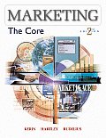 Marketing : Core (2ND 07 - Old Edition)