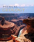 Physical Geology Eleventh Edition