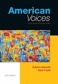 American Voices (6TH 06 Edition)