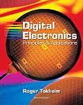 Digital Electronics Principles & Applications with CDROM