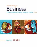 Introduction to Business with Online Learning Center Access Card + Student DVD