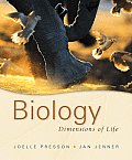 Biology: Dimensions of Life