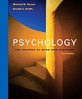 Psychology The Science Of Mind & Behavior 3rd Edition