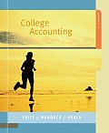 College Accounting Chapters 1 32 11th Edition