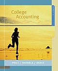College Accounting Ch 1 13 11th Edition