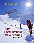Data Communications & Networking 4th Edition