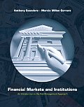 Financial Markets & Institutions + S&p Card + Ethics in Finance Powerweb with CDROM