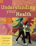 Understanding Your Health with Online Learning Center Bind-In Card