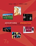 Advertising & Promotion An Integrated Ma