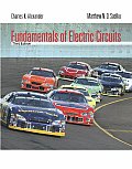 Fundamentals Of Electric Circuits 3rd Edition