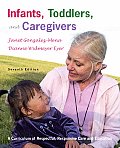 Infants Toddlers & Caregivers with the Caregivers Companion