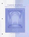 Cuaderno de Practica: Expresion Oral, Comprension, Composicion Avance!: Intermediate Spanish