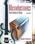 Microelectronic Circuit Analysis & Design
