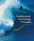 MP Fundamental Accounting Principles Volume 2 CHS 12 25 with Circuit City Annual Report