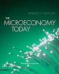 Micro Economy Today (11TH 08 - Old Edition)