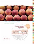 Computer Accounting with Peachtree Complete 2006, Release 13.0 with Student CD-ROM