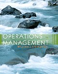 Operations Management with Student DVD 9th Edition
