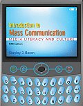 Introduction To Mass Communication Media Li 5th Edition