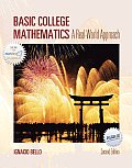 Basic College Mathematics