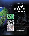 Introduction to Geographic Information Systems 4th Edition