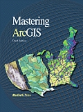 Mastering Arcgis 3rd Edition