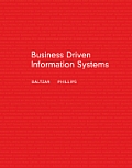 Business Driven Information Systems With CDROM